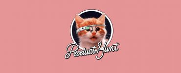 Loop Email product hunt cat