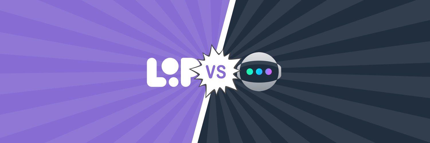 Loop Email compared to Astro