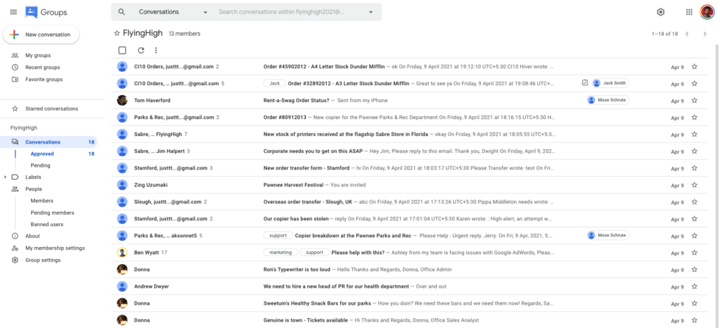 9 Best Shared Inbox Tools and How to Pick the Right One – Loop Email blog