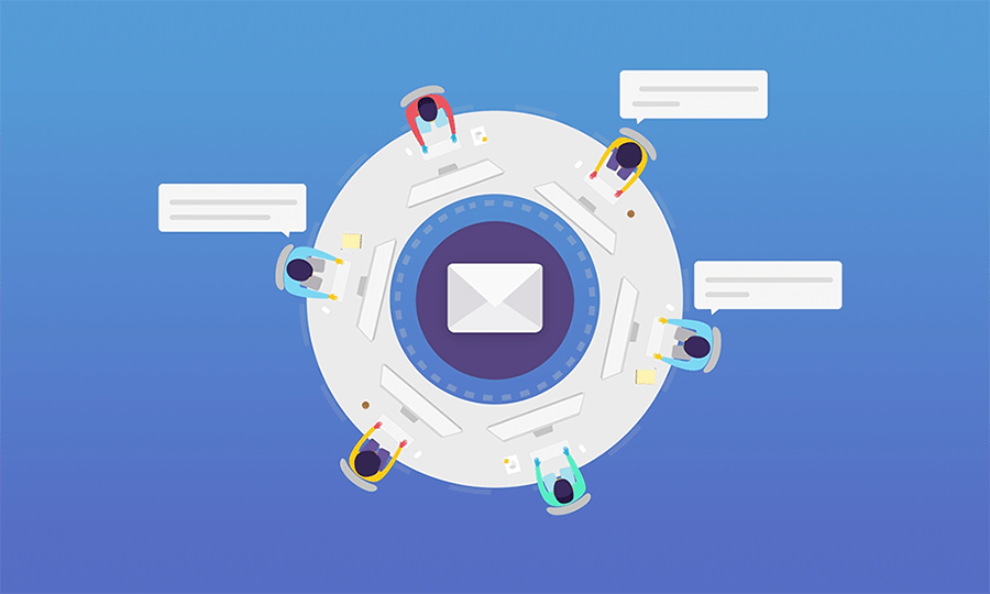 Loop Email: Emailing for teams